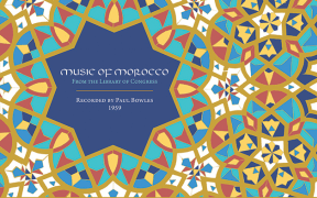 Music of Morocco