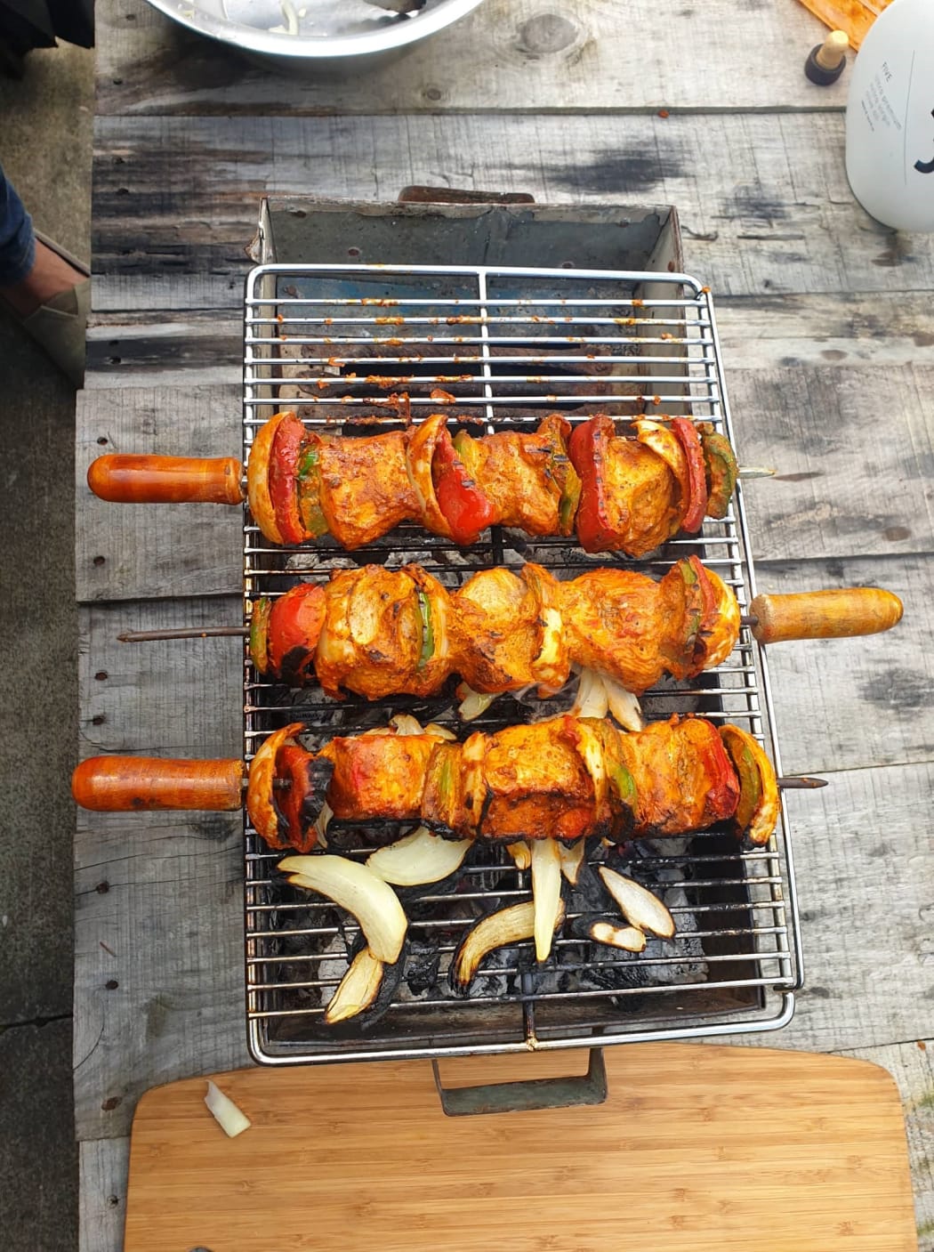 Chicken Tikka