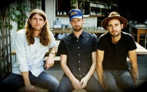 The East Pointers