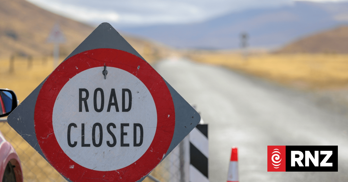 One dead in fatal crash near Tekapo