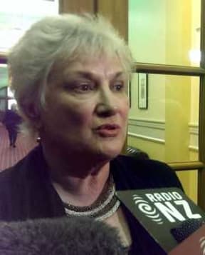 Annette King