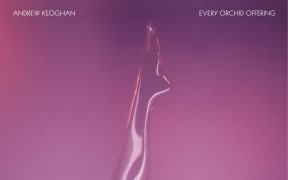 Andrew Keoghan - Every Child Offering