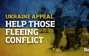 ReliefAid Banner