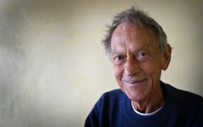 Graeme Allwright
