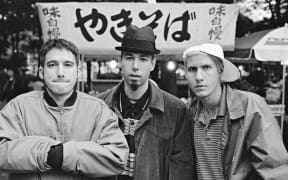 Beastie Boys