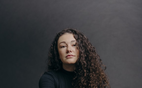 Jenny Mitchell