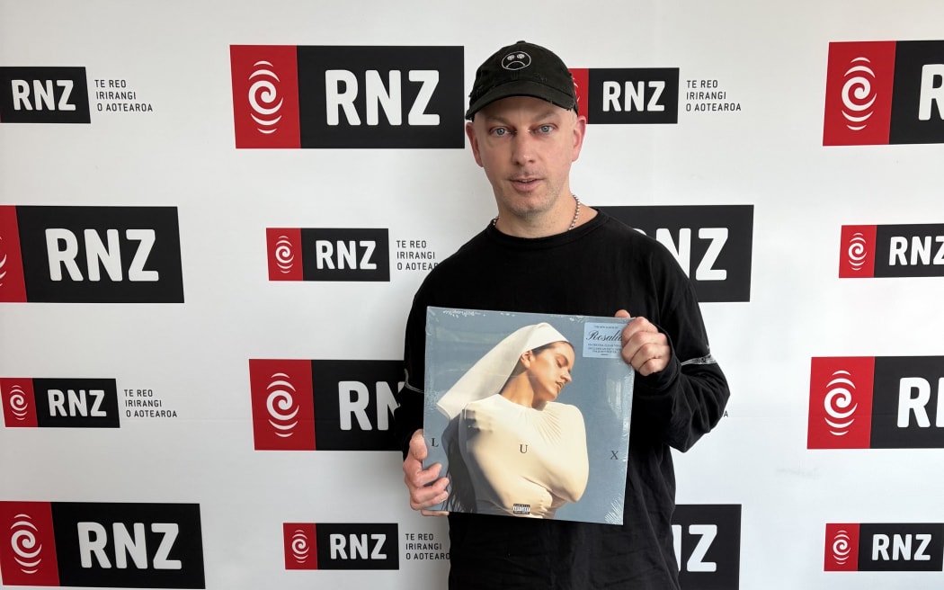 Fashion label Jimmy D's founder James Dobson Selects Spanish Popstar Rosalía For The Mixtape