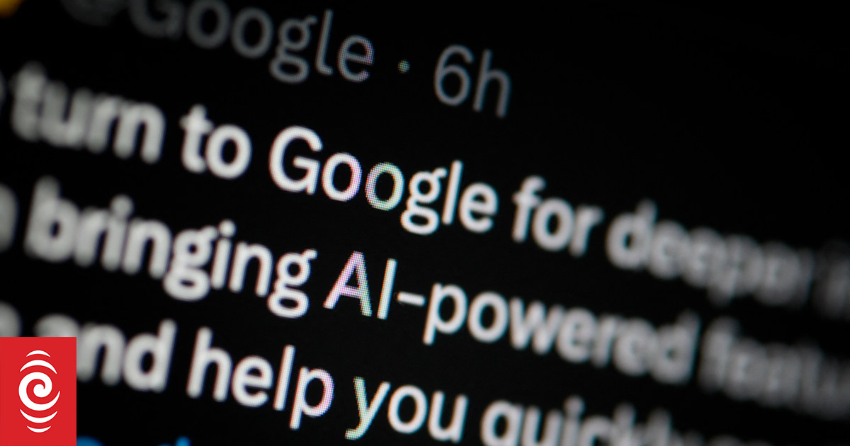 Google AI Summaries and Criticism