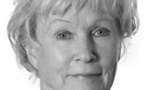 Tina Clough