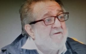 Psychiatric nurse Brian Stabb, who worked at Lake Alice.