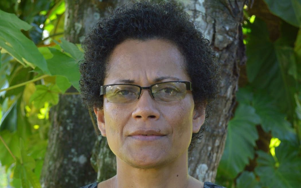 Mereia Volavola