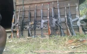 Citizens perceive the state as unable or unwilling to protect them, compelling them to arm themselves for self-preservation.