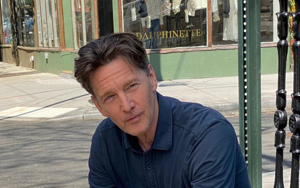 Andrew McCarthy