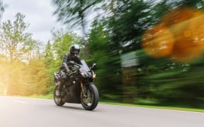 motorbike