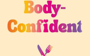Body Confident book cover