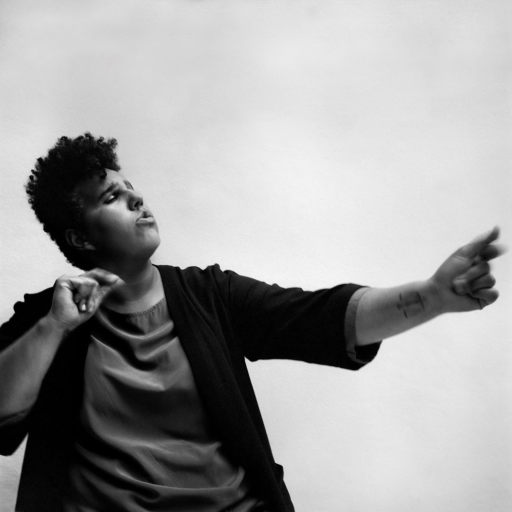 Brittany Howard