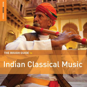 Rough Guide to Indian Classical Music