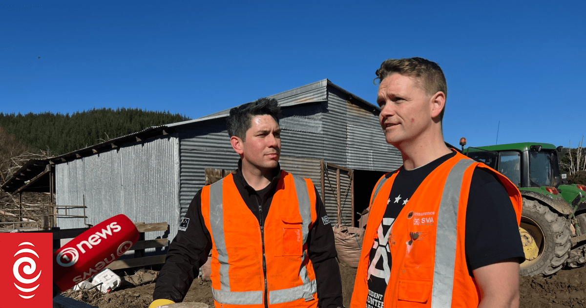 Government grants $50,000 to Student Volunteer Army for Nelson Tasman ...