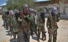 Al-Shabab recruits in Somalia where the militants are based, although they have extended their reach to Kenya in the last few years.
