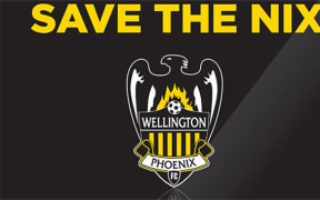 Save the Nix Campaign