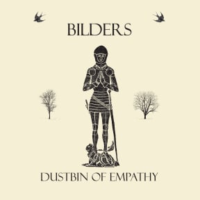 Album cover Bill Direen