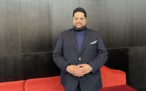 Hutt City councillor Gabriel Tupou thinks the face of Pasifika at Local Government New Zealand was the withdrawal of Auckland City Council.