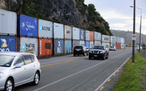 Redcliffs and Sumner suffered major damage in the Canterbury earthquakes.