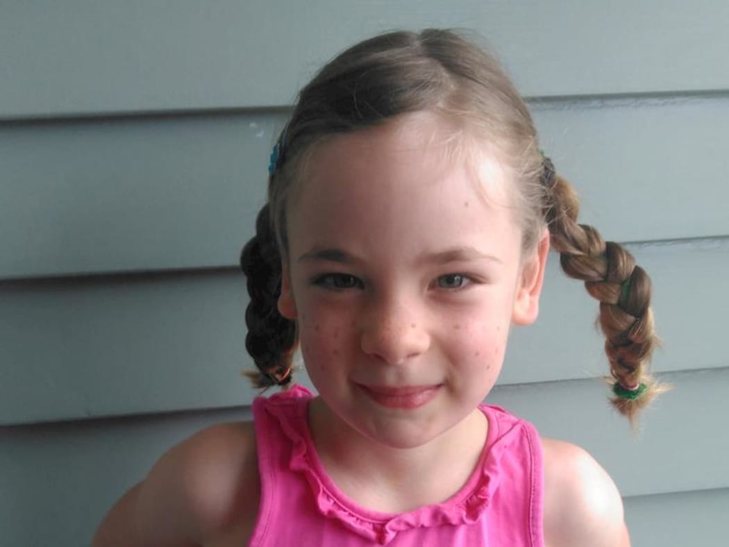 Carla Neems died after being struck by a truck in Gisborne.