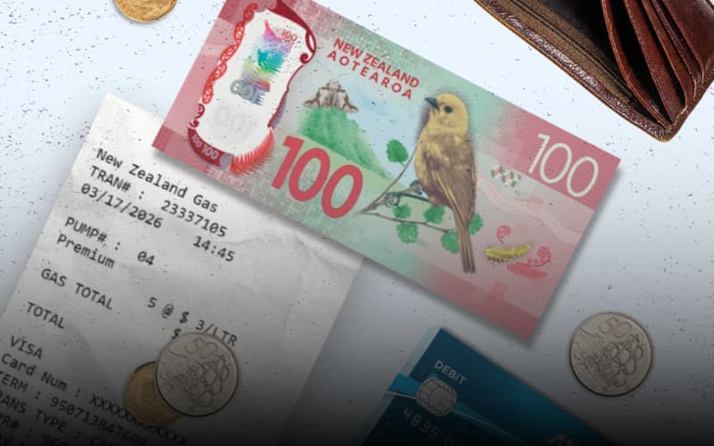 Spending data worse than it appears, Retail NZ says | RNZ