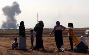 Kobane
