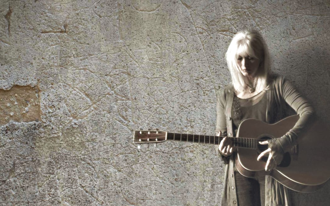 Emmylou Harris