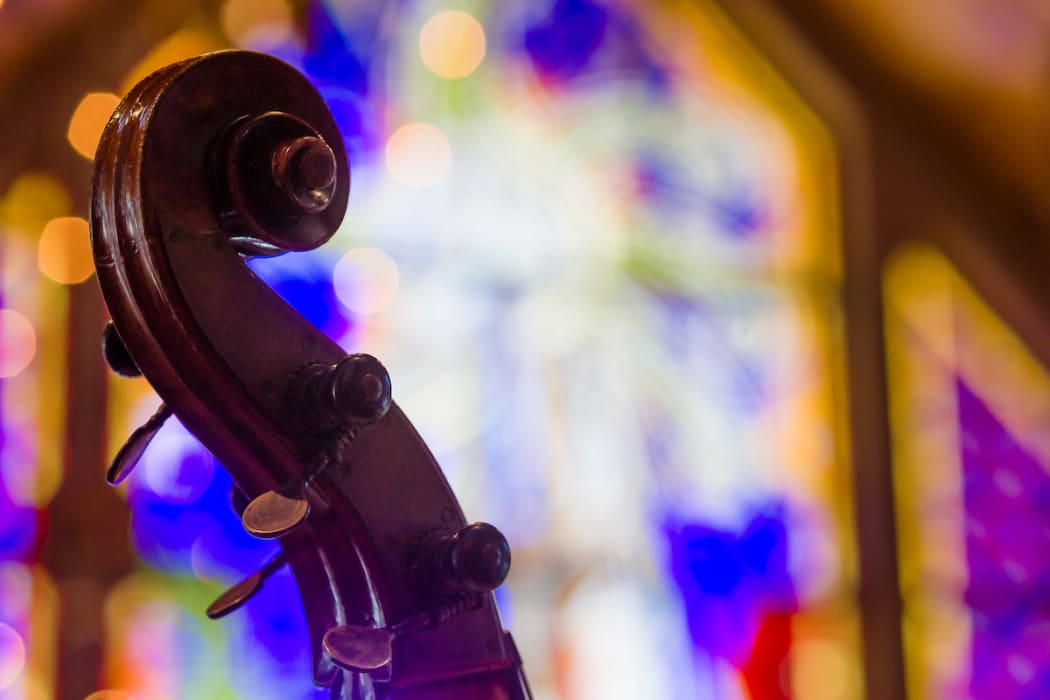 APO Celebrates Christmas