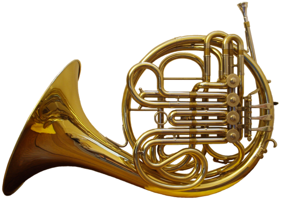 French horn