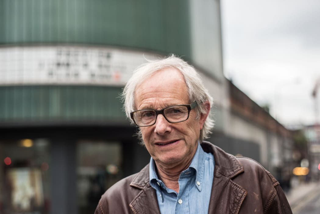 Ken Loach