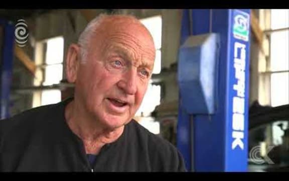 Kaikoura earthquake   one year on: RNZ Checkpoint