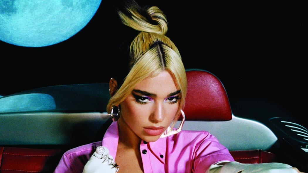 Dua Lipa