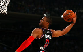 Russell Westbrook