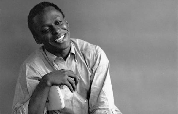 Miles Davis