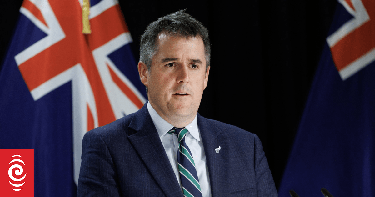 New mega-ministry to merge housing, transport and environment