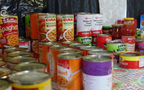 Marae opens doors for family in need: RNZ Checkpoint