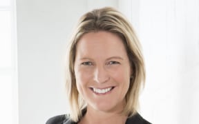 Andrea Rush from Quotable Value New Zealand