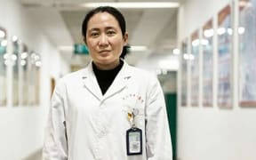 Dr Ai Fen.