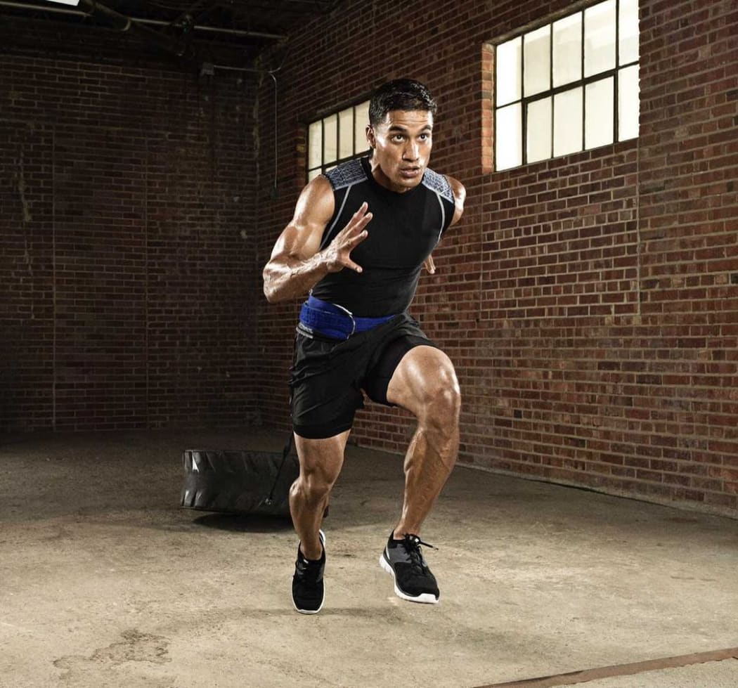 Roman Cress was the first athlete to represent the Marshall Islands at the Olympic Games.
