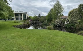 Invermay, Otago.