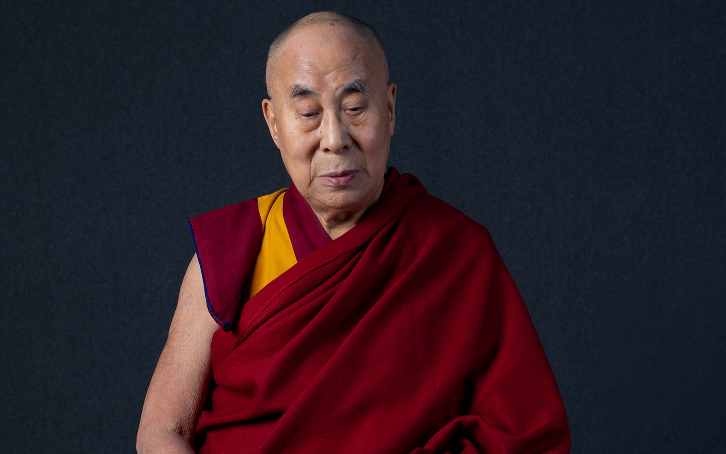 Dalai Lama Inner World
