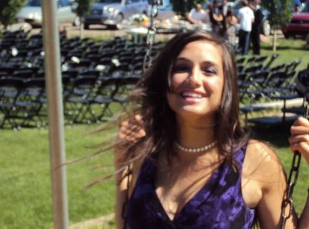 Anne Marie D'Amico was "full of life", her colleague said.