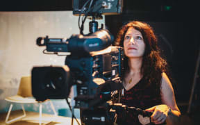Arezou Zalipour