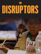 The Disruptors PR image