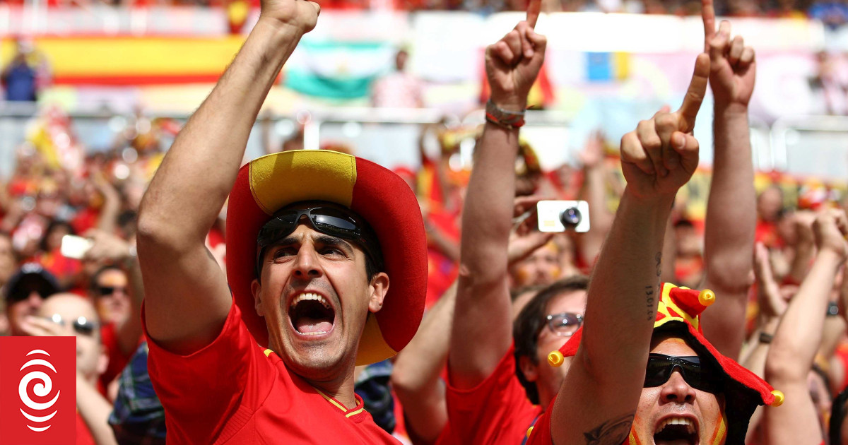Spain, Portugal, Morocco to stage 2030 mens' World Cup - Vimarsana News