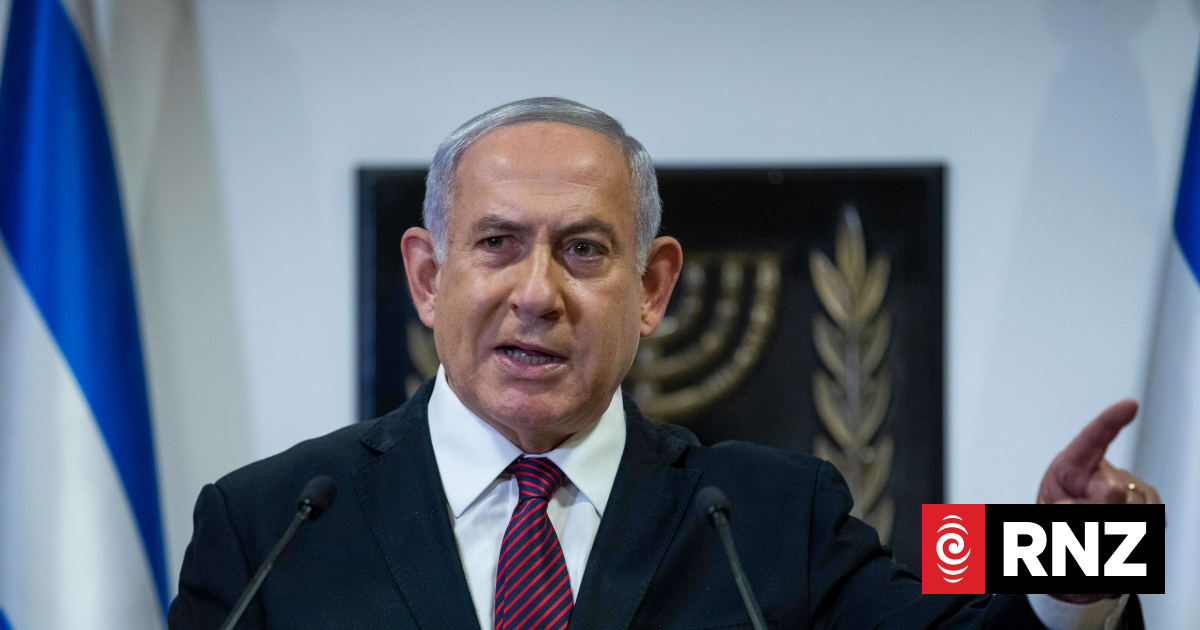 Netanyahu trial: Editor 'told to drop negative stories about Israel PM ...